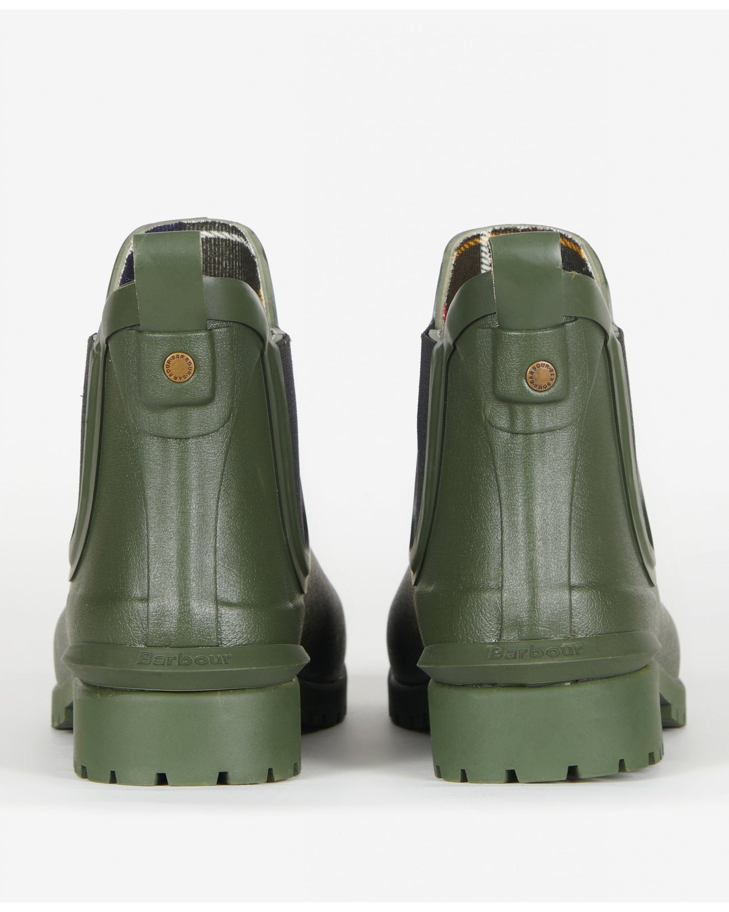 Wilton Short Wellington Boots