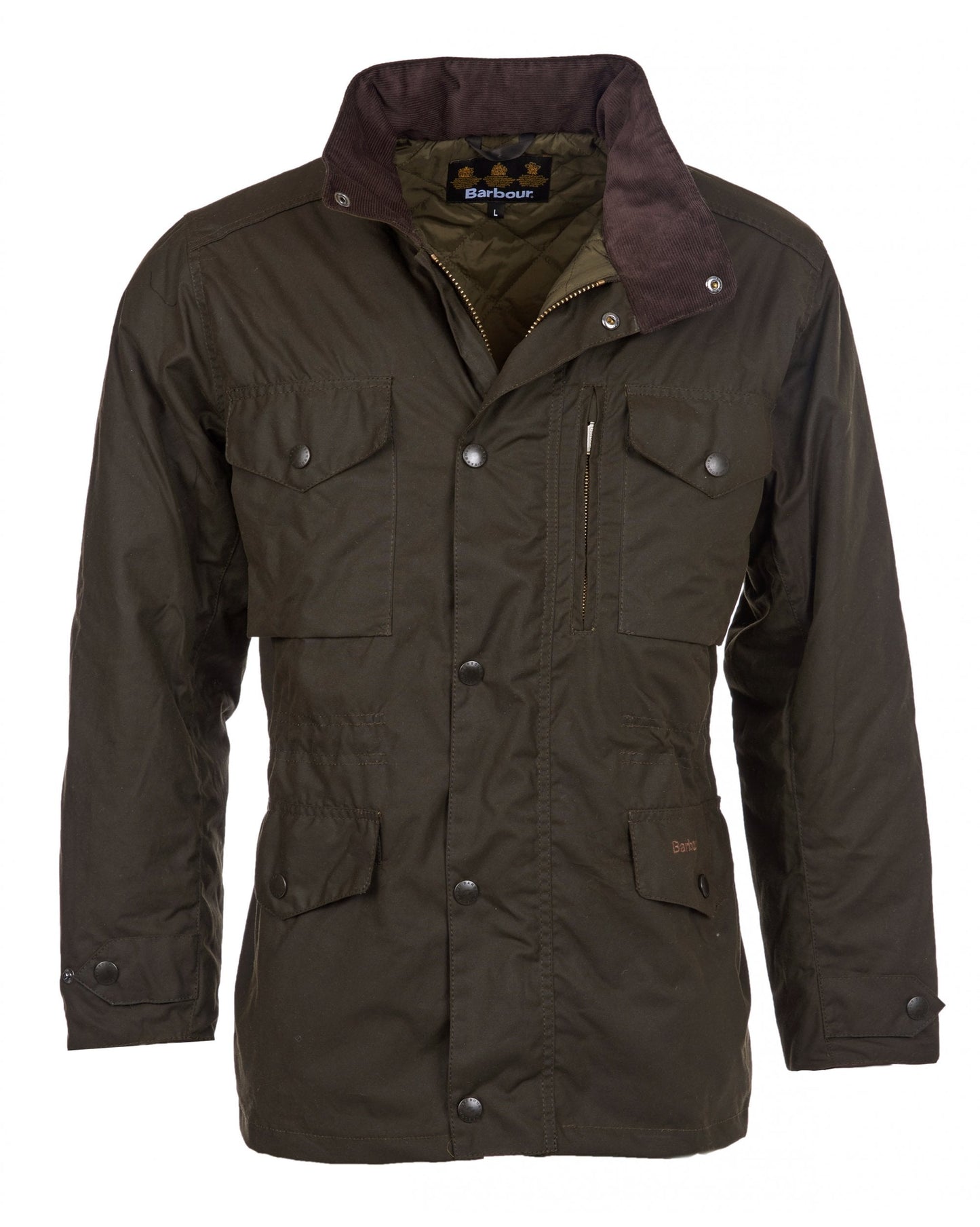 Sapper Wax Jacket