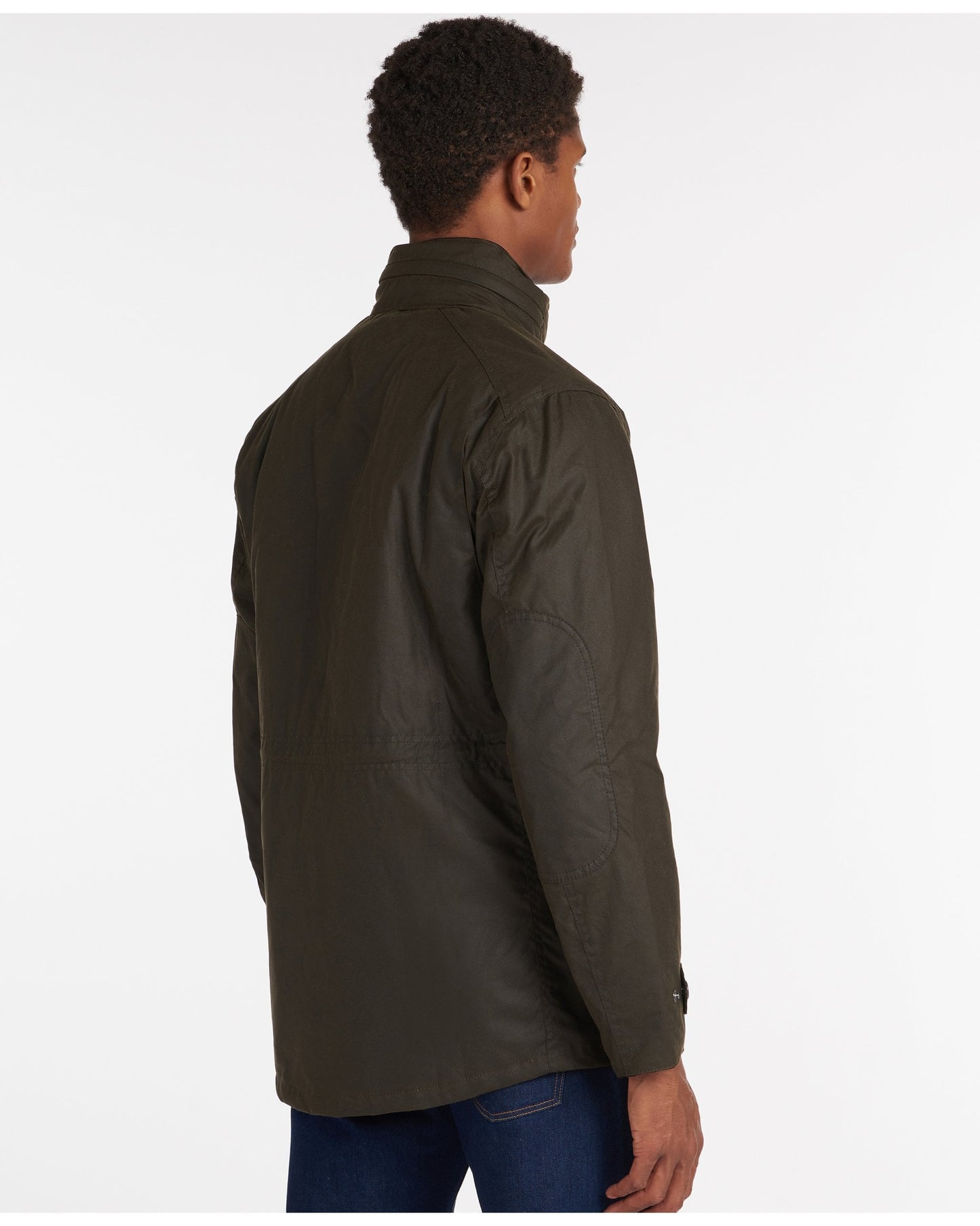 Sapper Wax Jacket