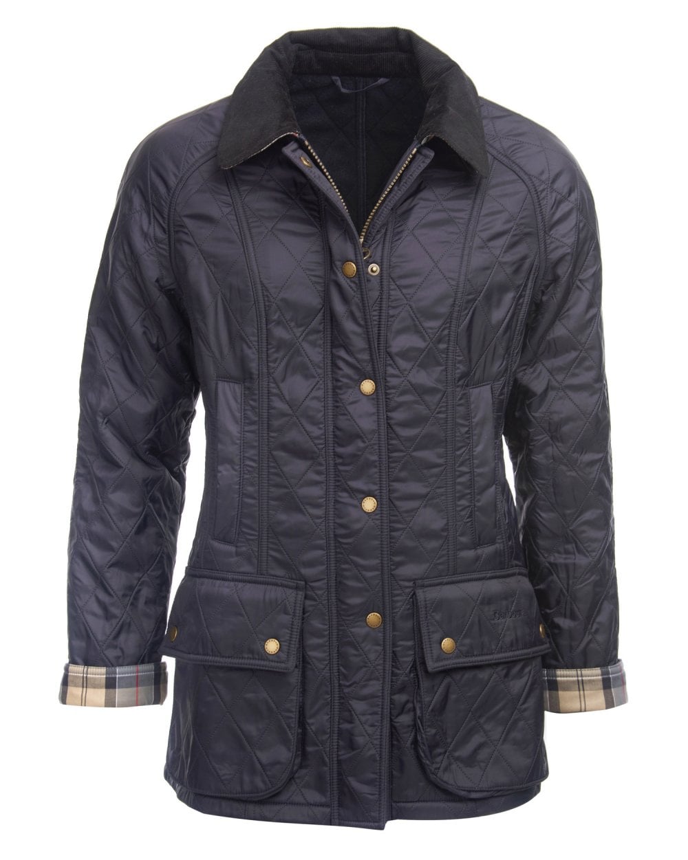 Beadnell Polarquilt Jacket