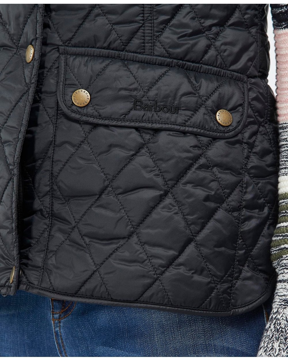 Otterburn Gilet
