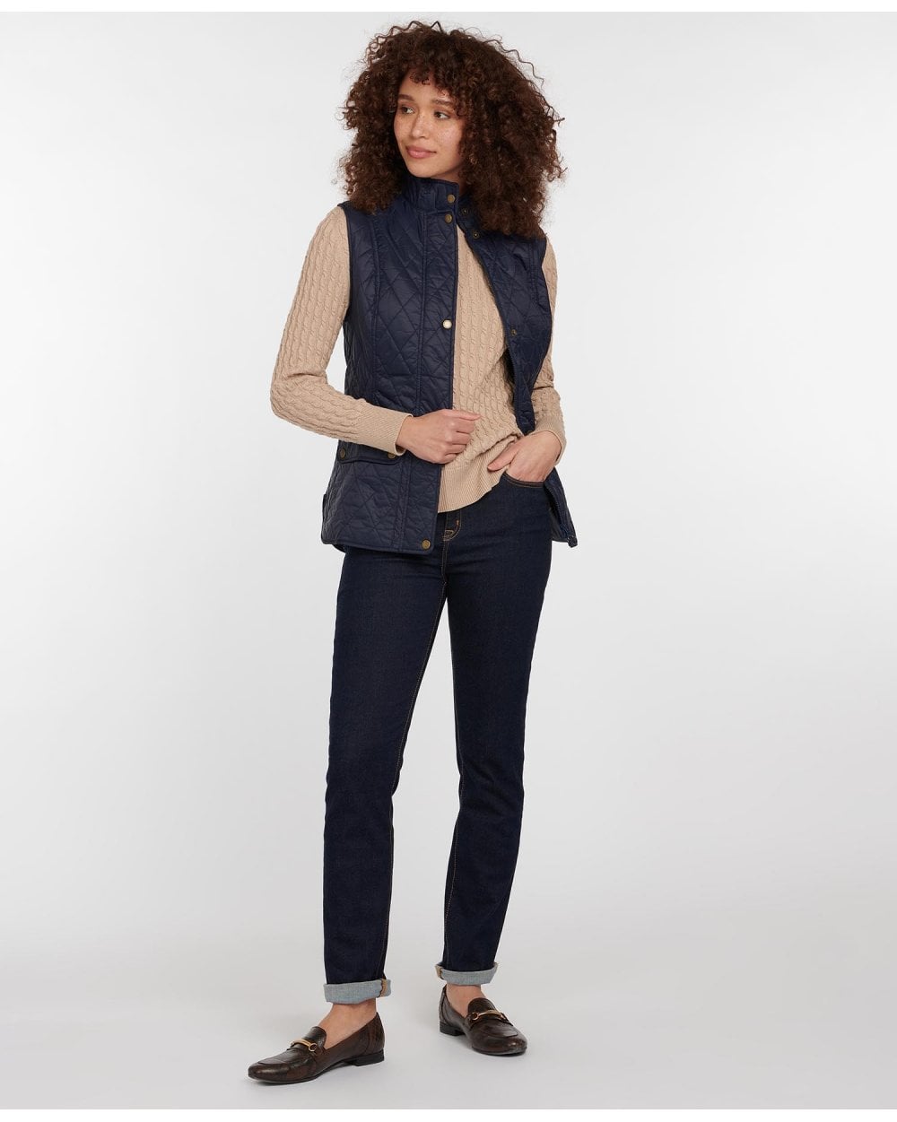 Otterburn Gilet