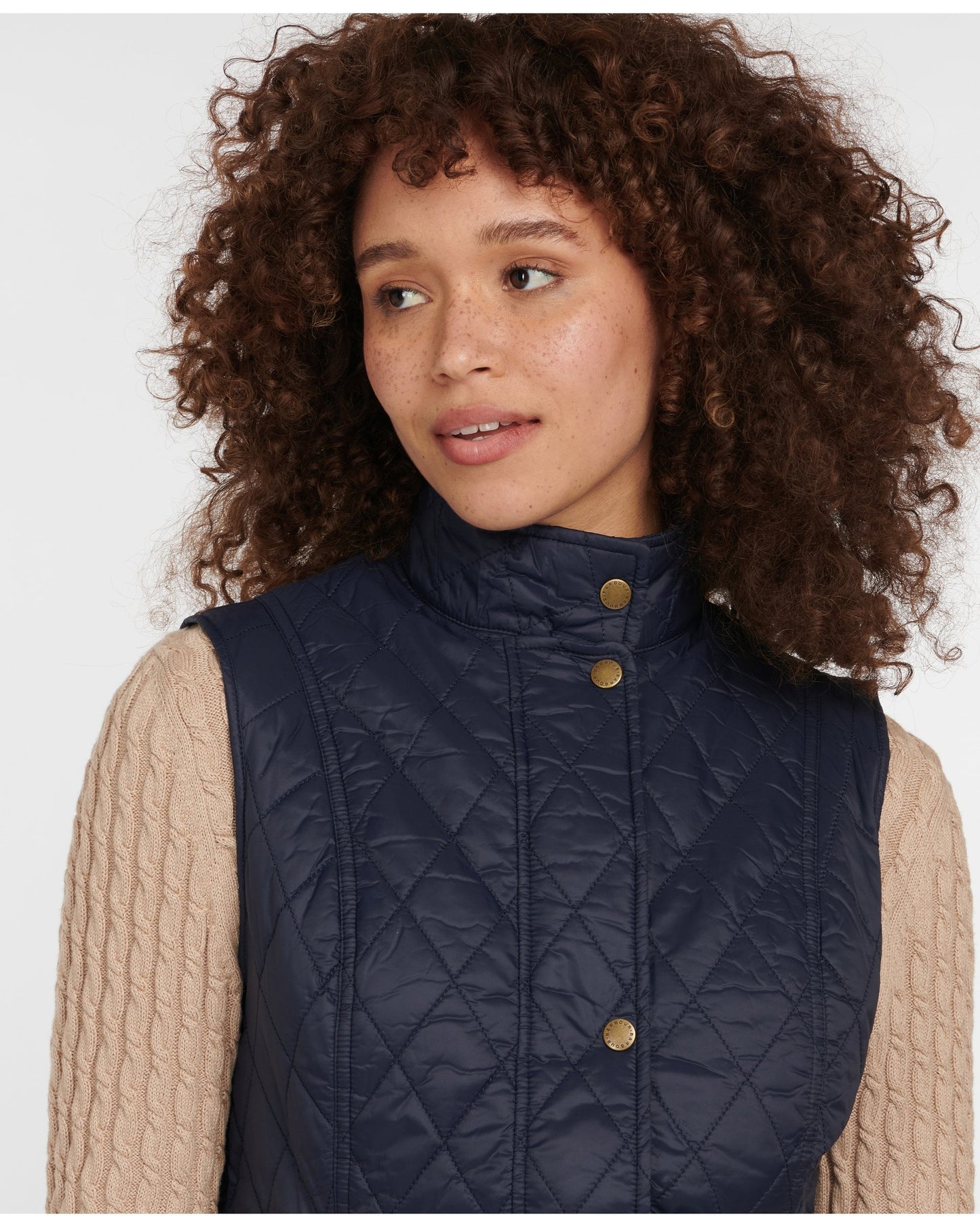 Otterburn Gilet