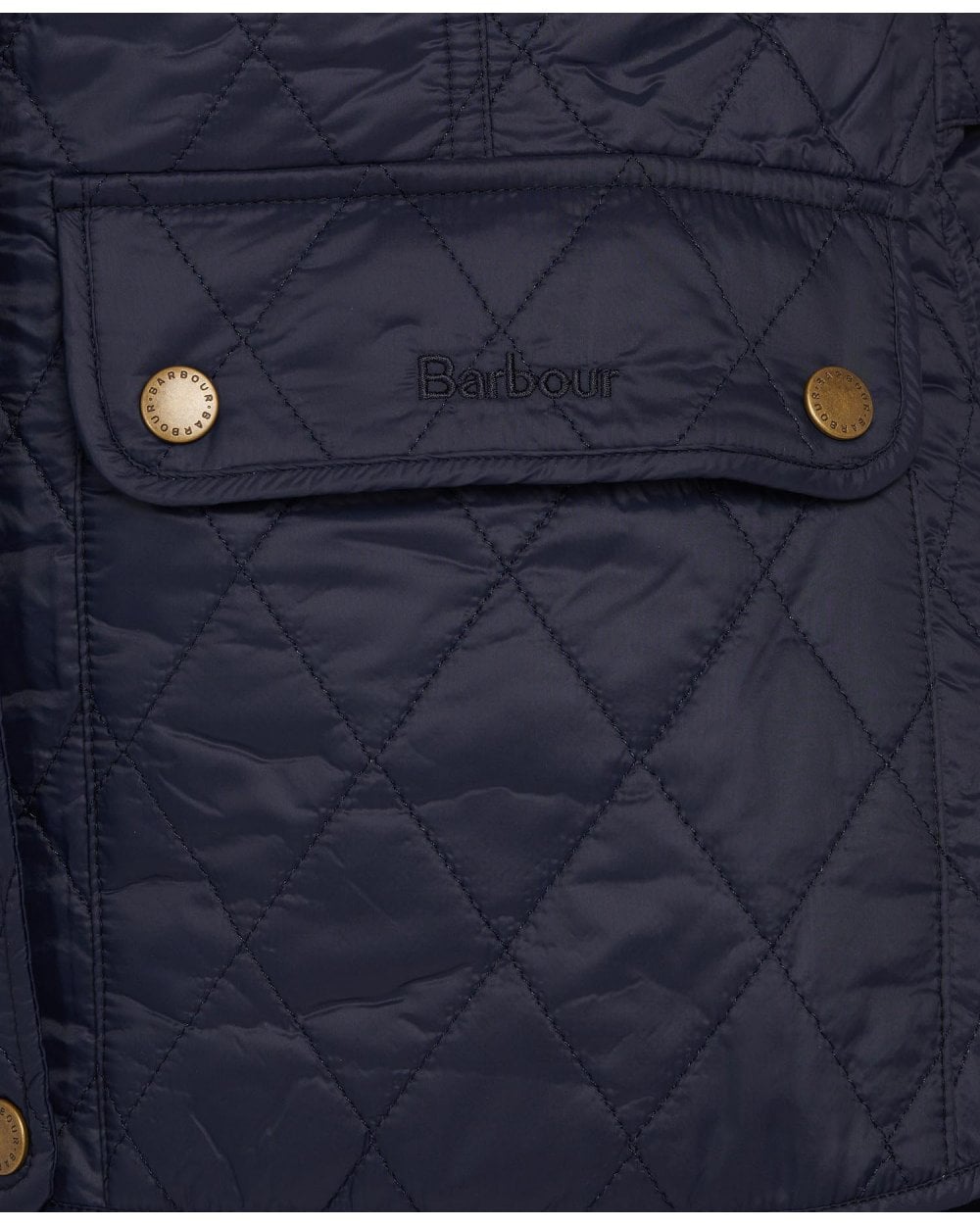 Otterburn Gilet