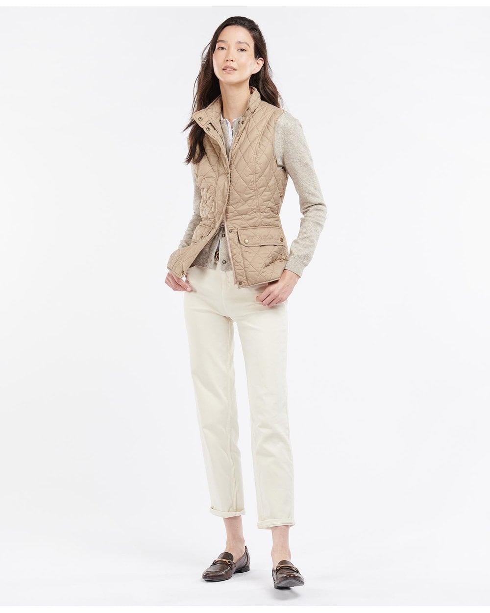 Otterburn Gilet