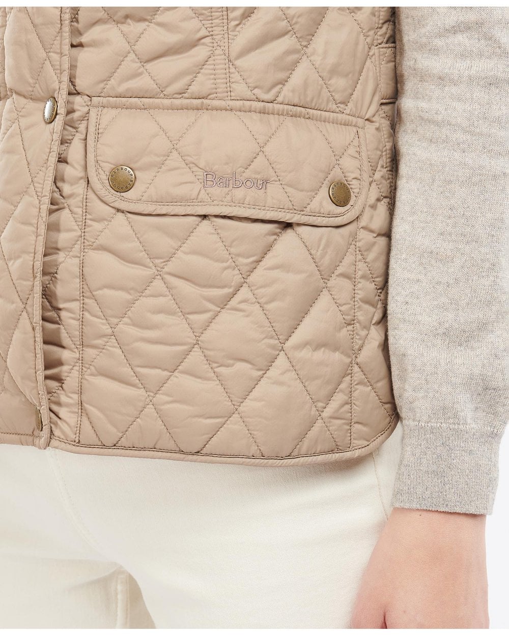 Otterburn Gilet