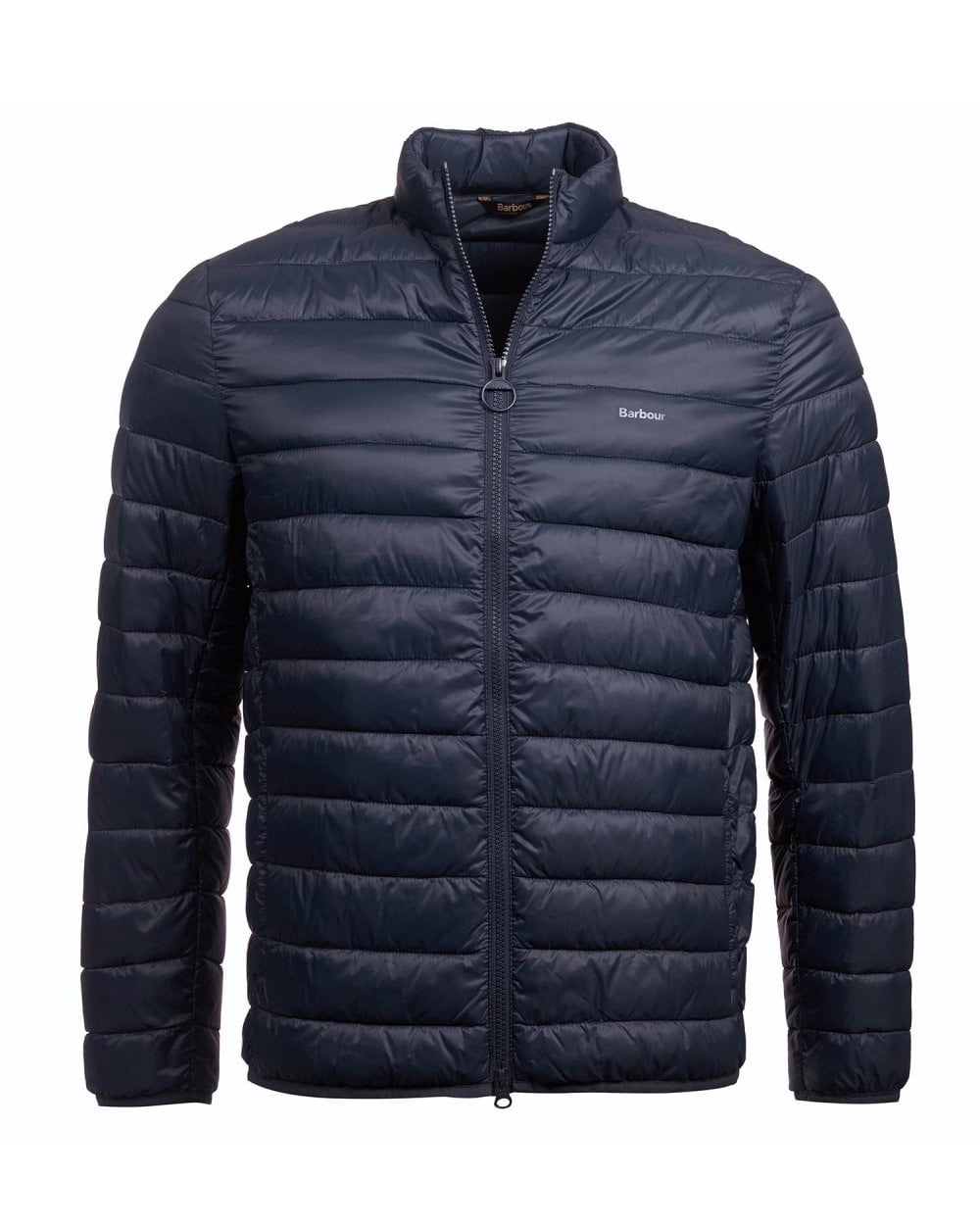 Penton Quilted Jacket