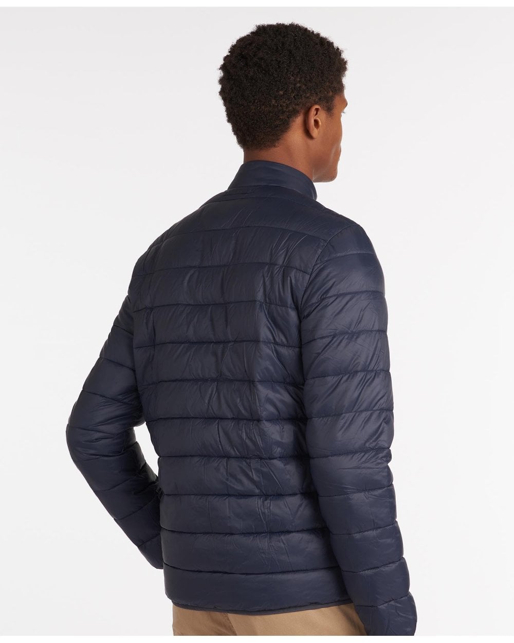 Penton Quilted Jacket