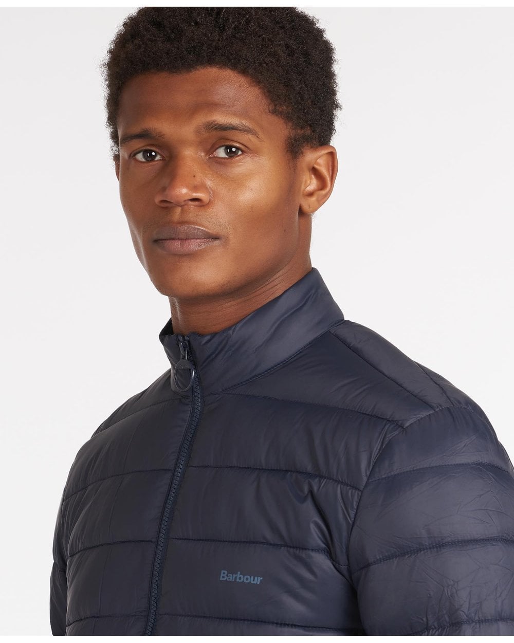 Penton Quilted Jacket