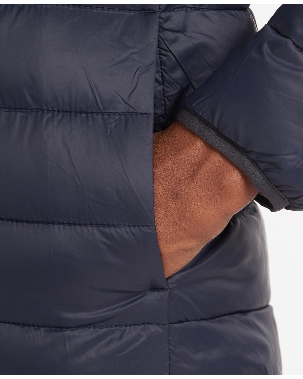 Penton Quilted Jacket
