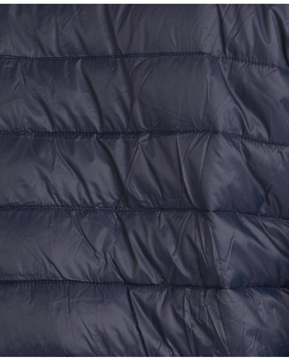 Penton Quilted Jacket