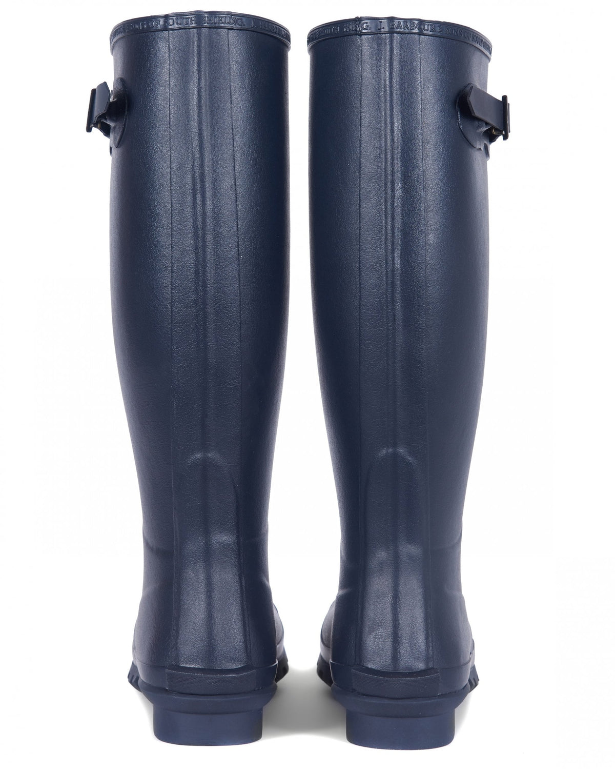 Men's Bede Wellingtons