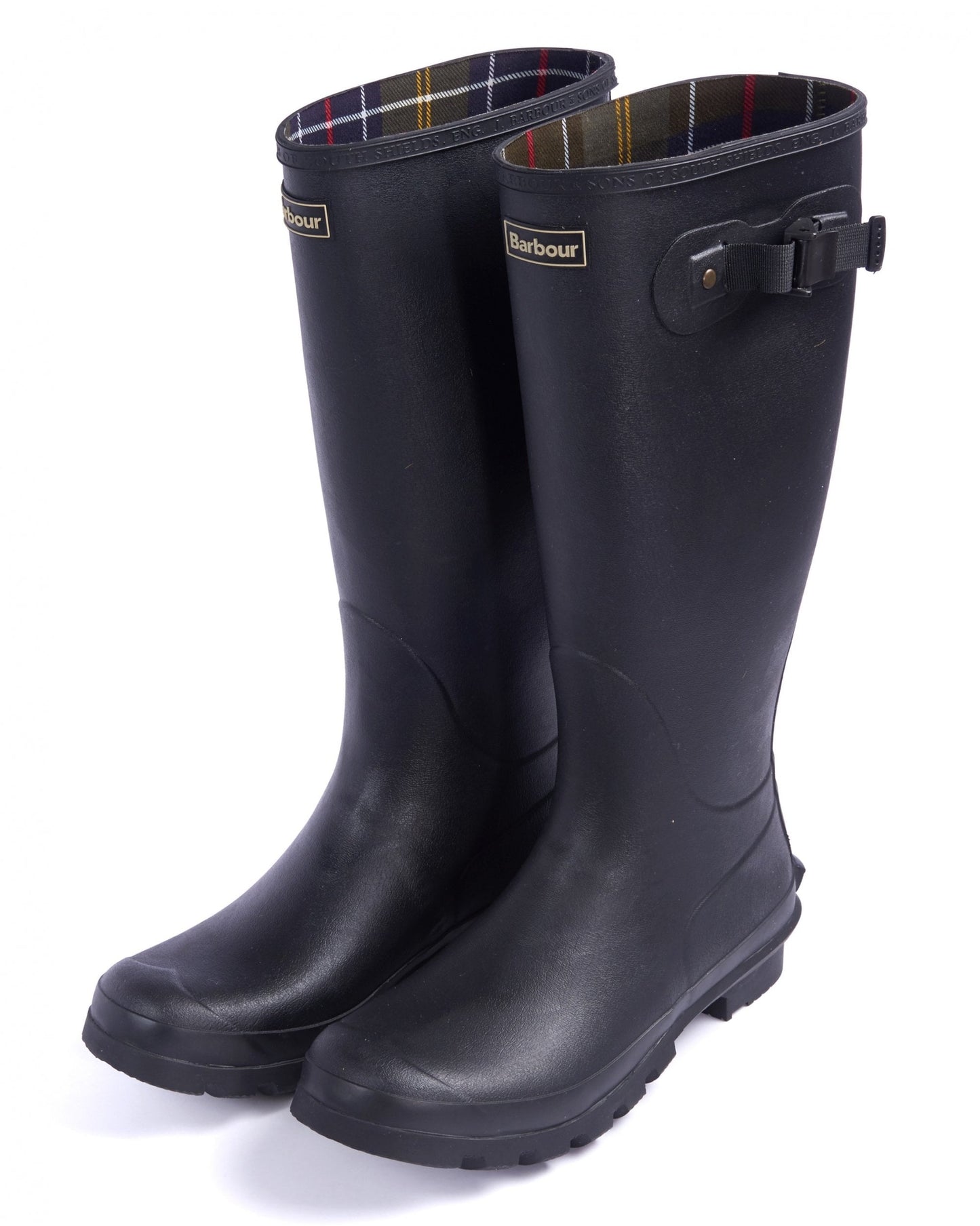 Men's Bede Wellingtons