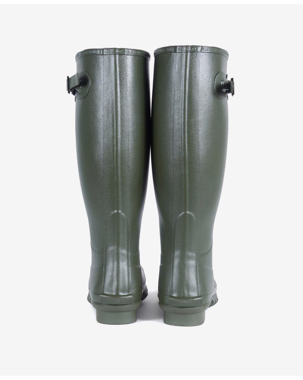 Men's Bede Wellingtons