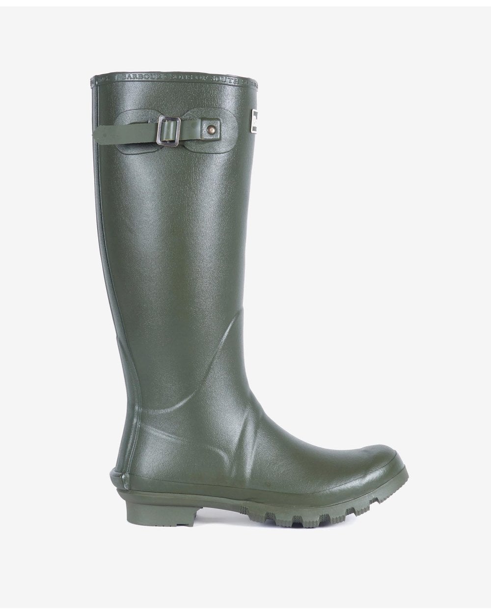 Men's Bede Wellingtons