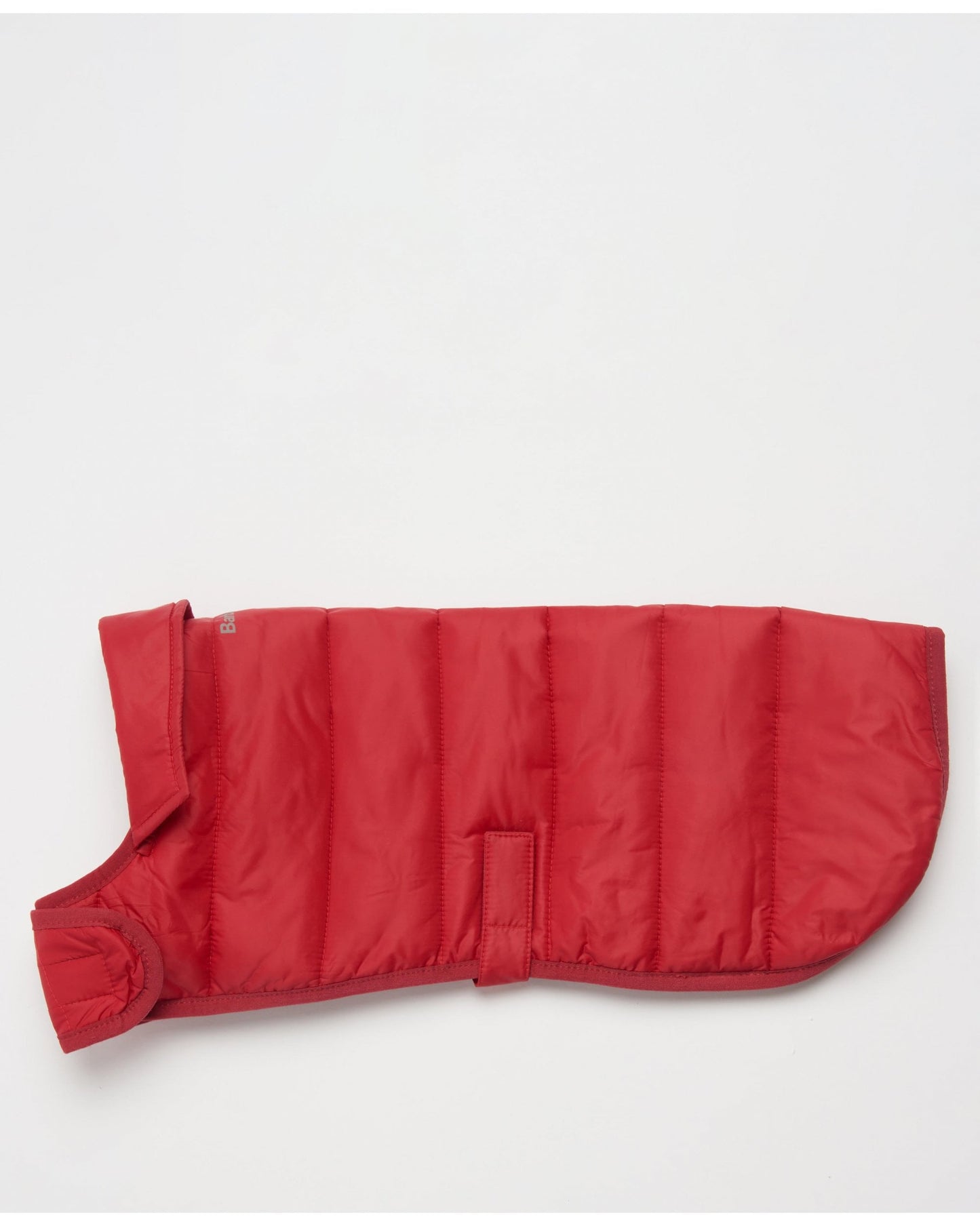 Baffle Quilted Dog Coat