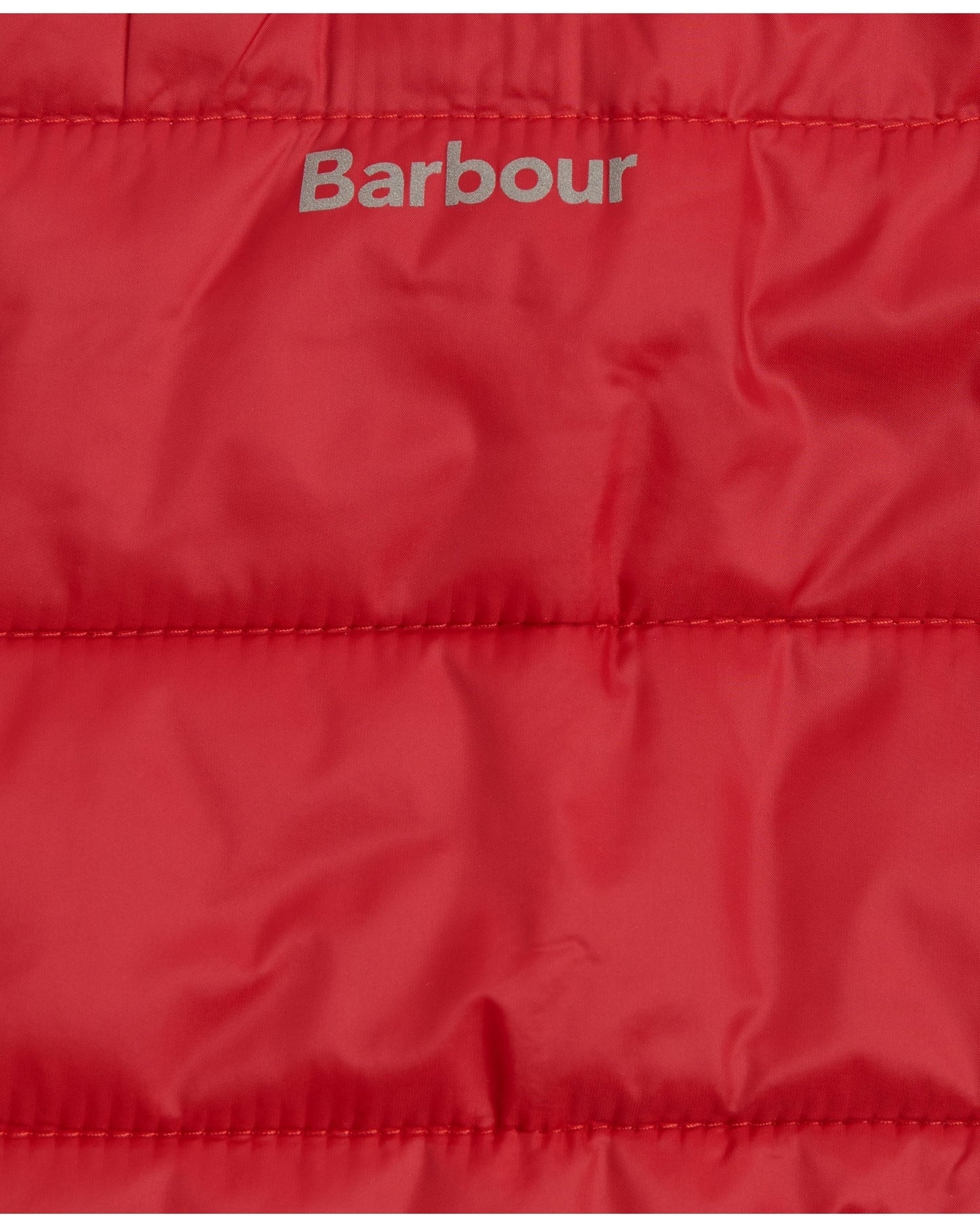 Baffle Quilted Dog Coat