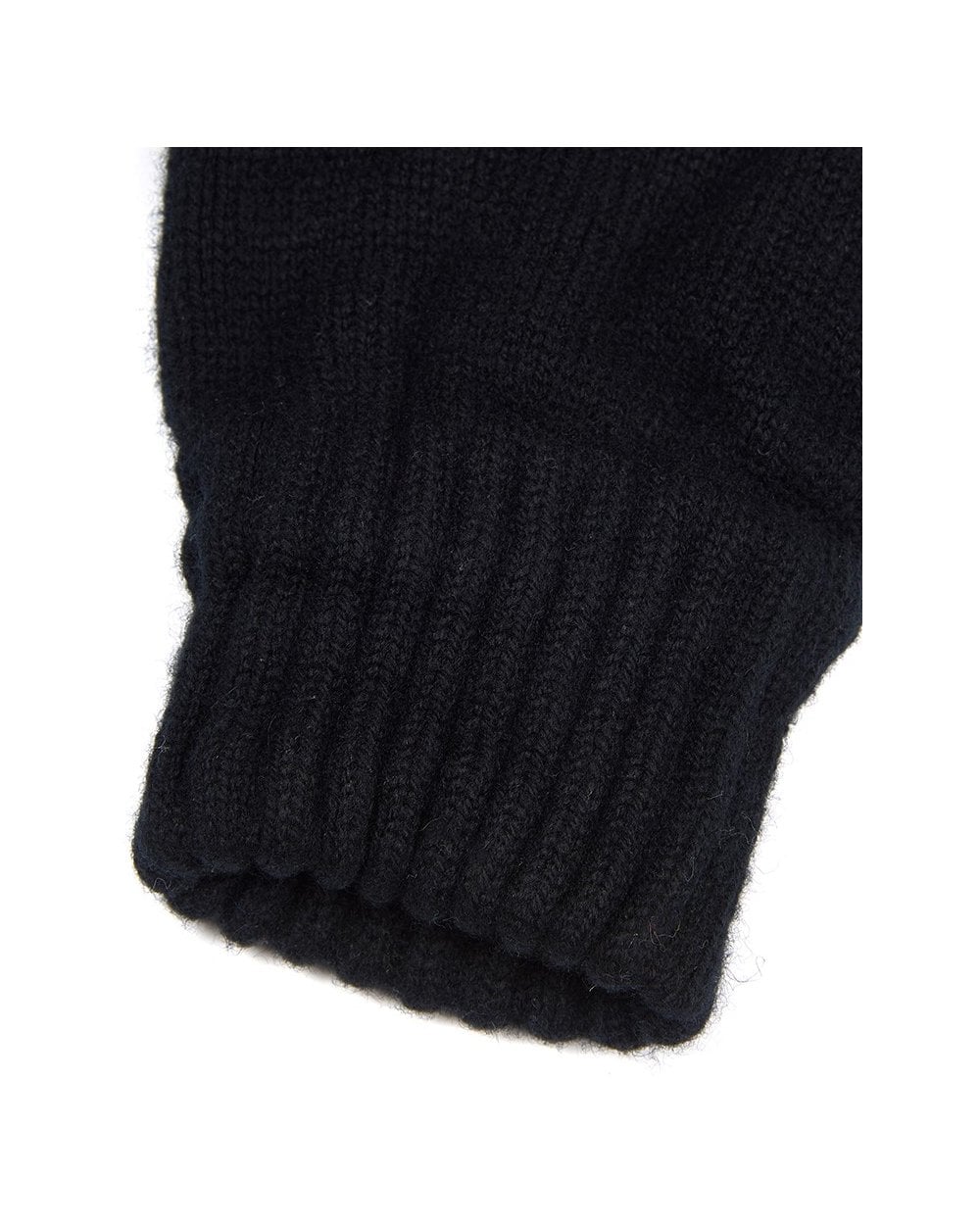 Lambswool Gloves