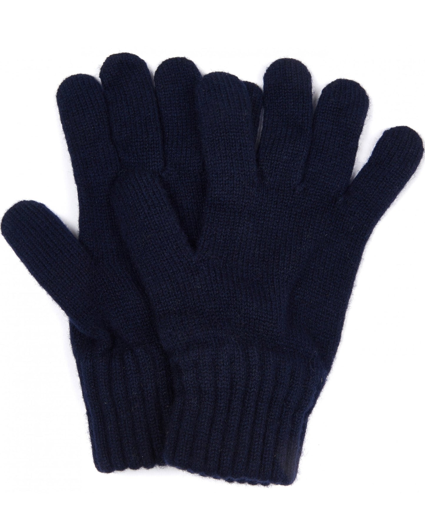 Lambswool Gloves