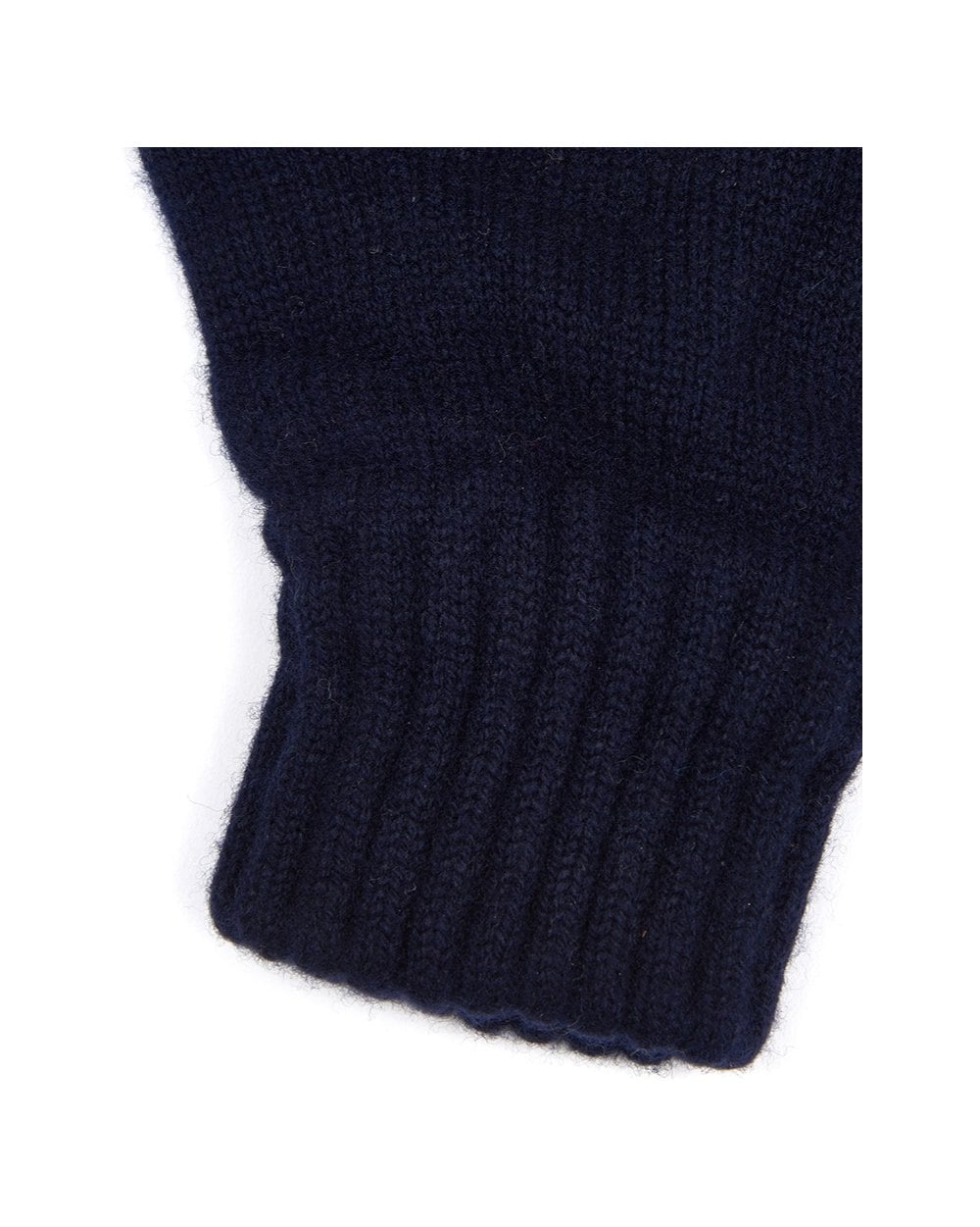 Lambswool Gloves