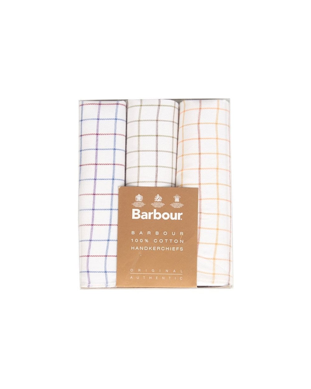 Handkerchief Gift Box Set
