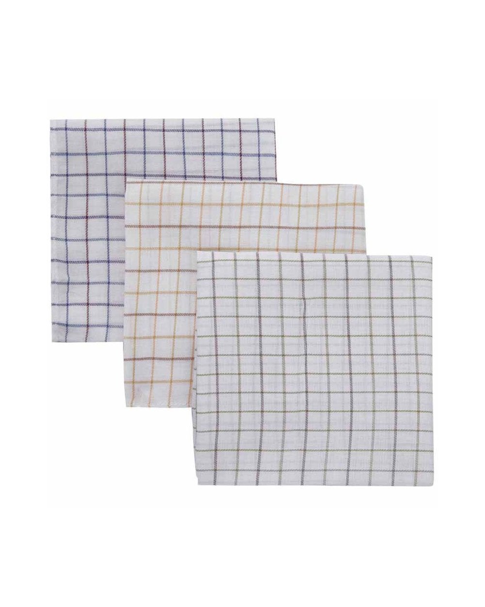 Handkerchief Gift Box Set