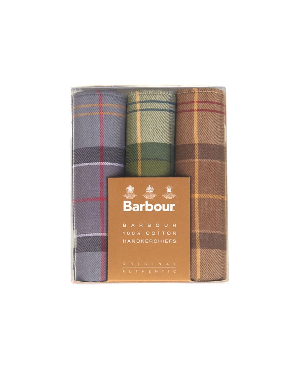 Handkerchief Gift Box Set