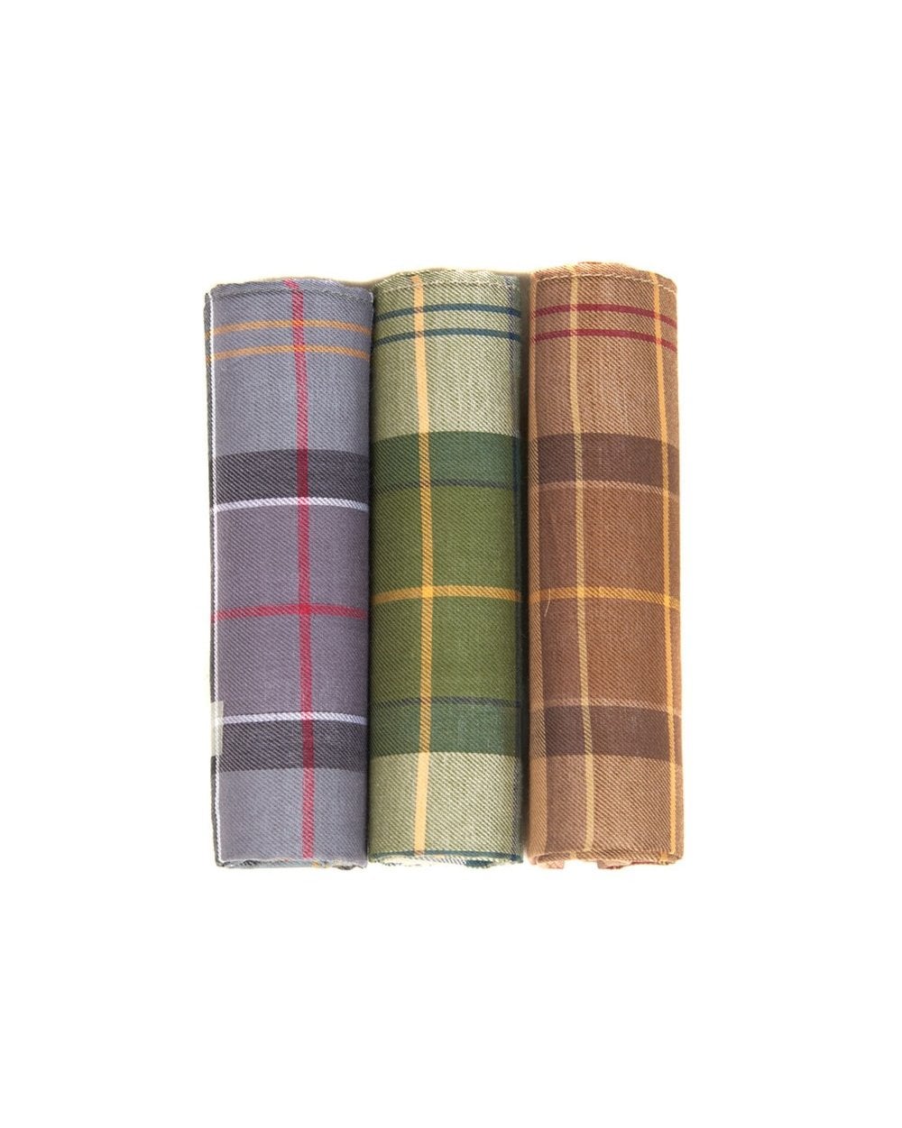 Handkerchief Gift Box Set