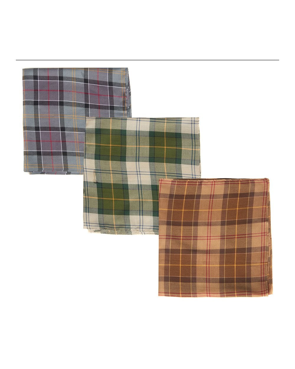 Handkerchief Gift Box Set