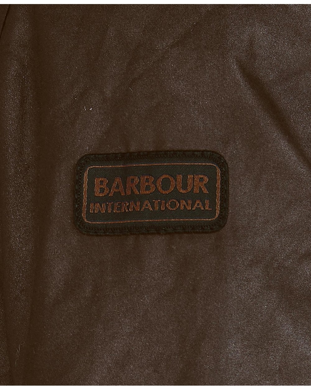 Duke Wax Jacket