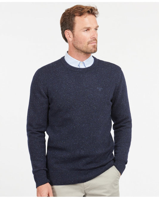 Tisbury Crew Neck Jumper