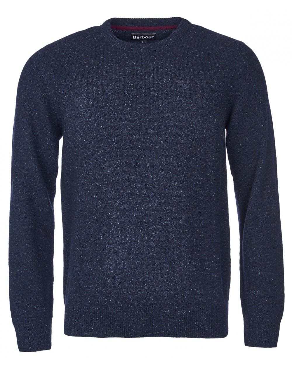 Tisbury Crew Neck Jumper