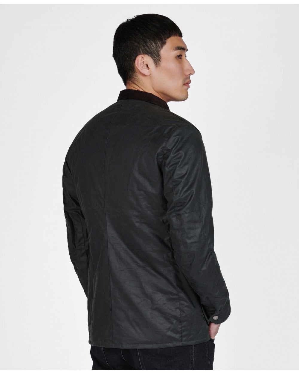 Duke Wax Jacket