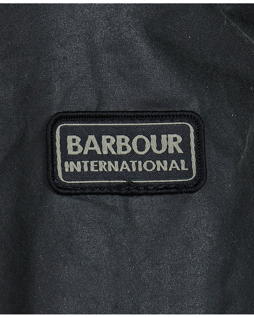 Duke Wax Jacket