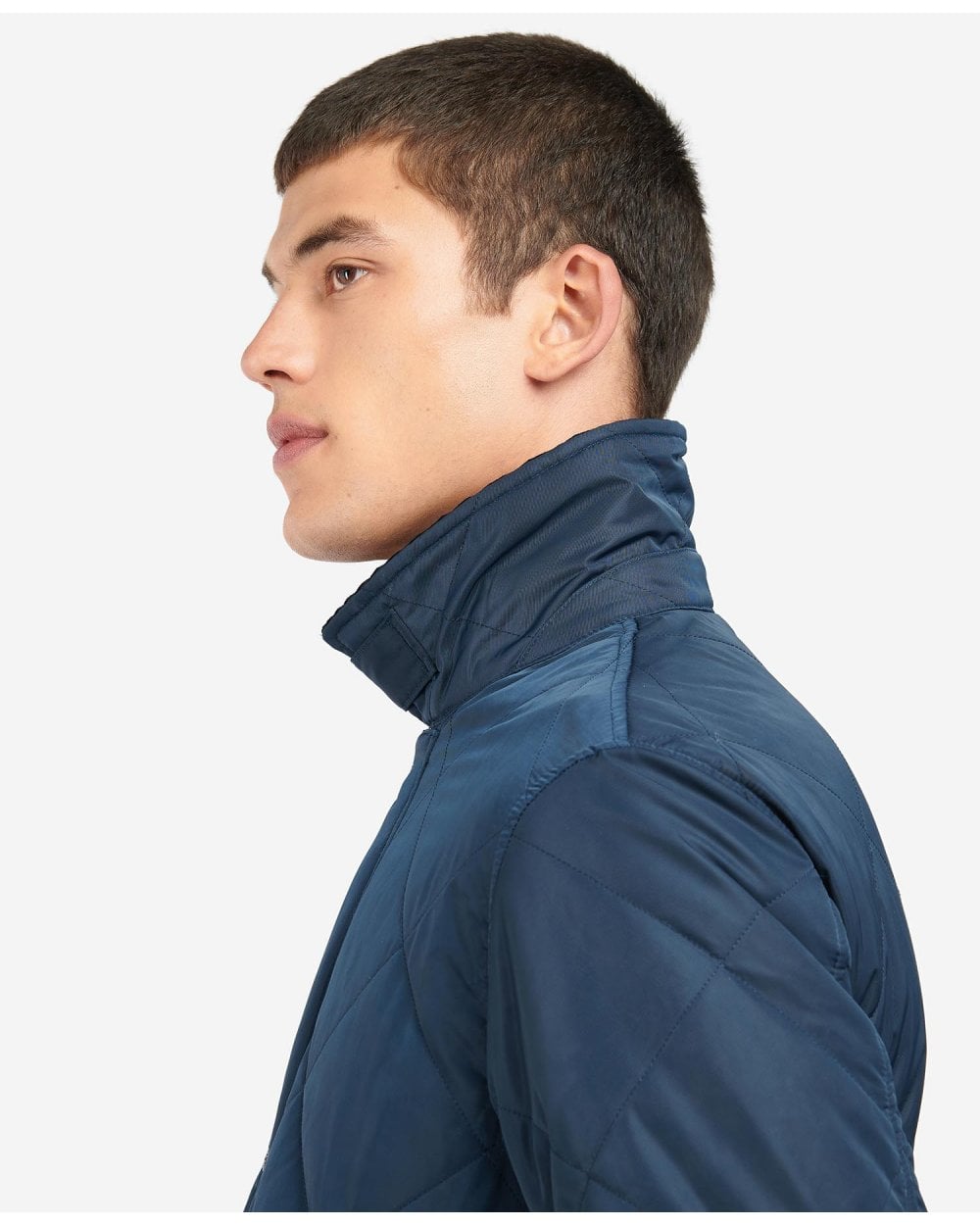 Carlton Quilted Jacket
