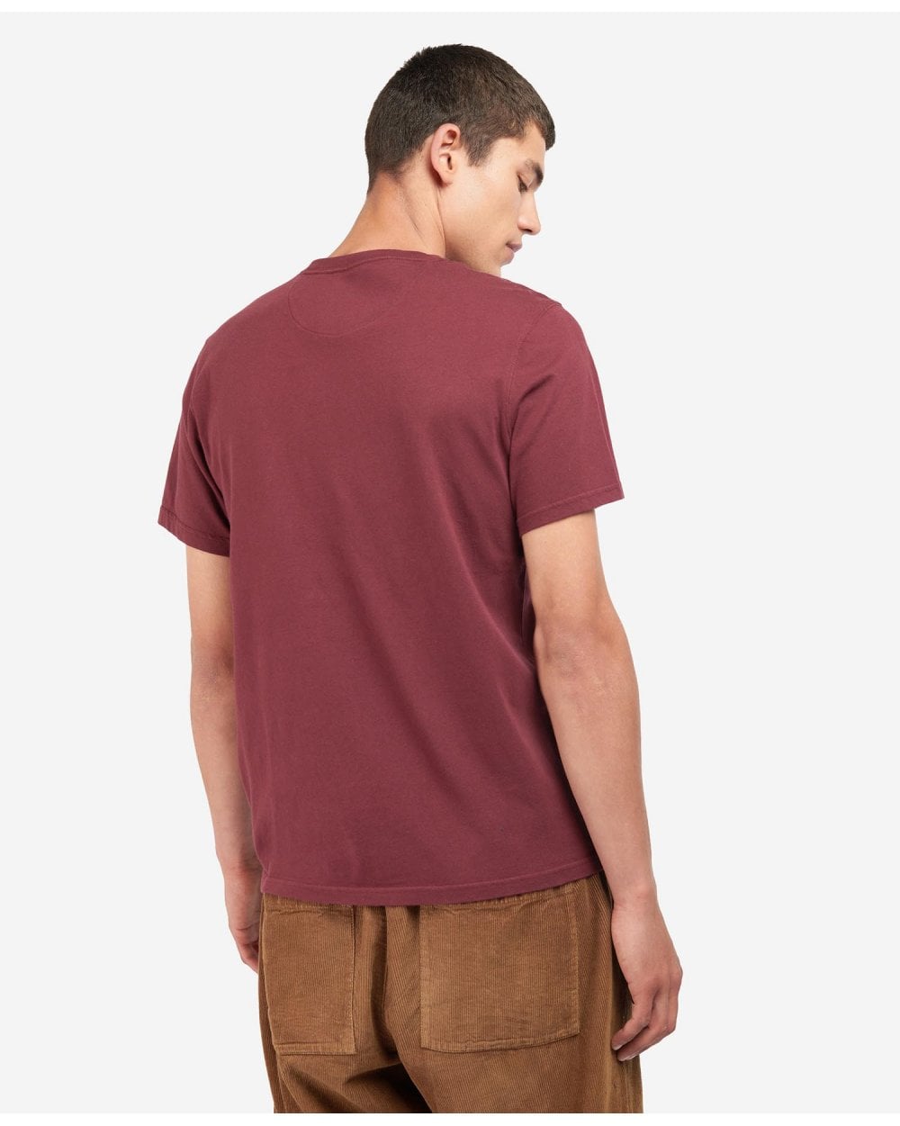 Goole Pocket T-Shirt
