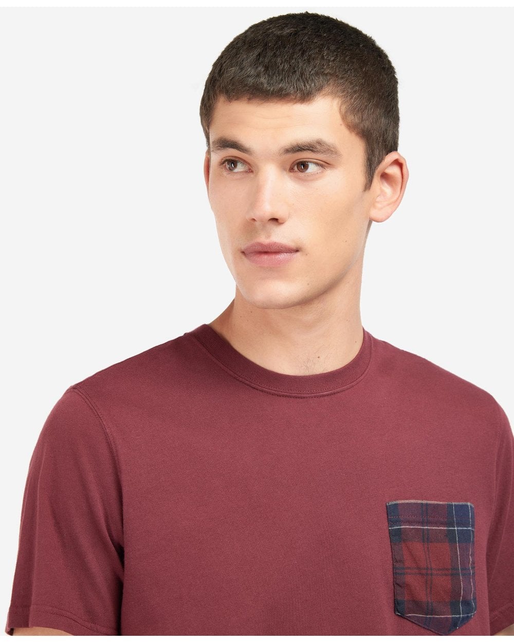 Goole Pocket T-Shirt