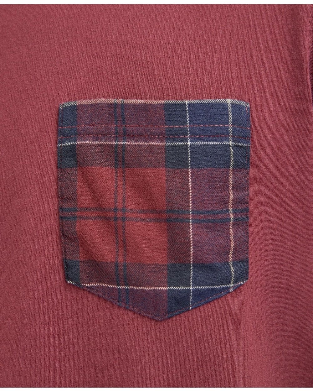Goole Pocket T-Shirt