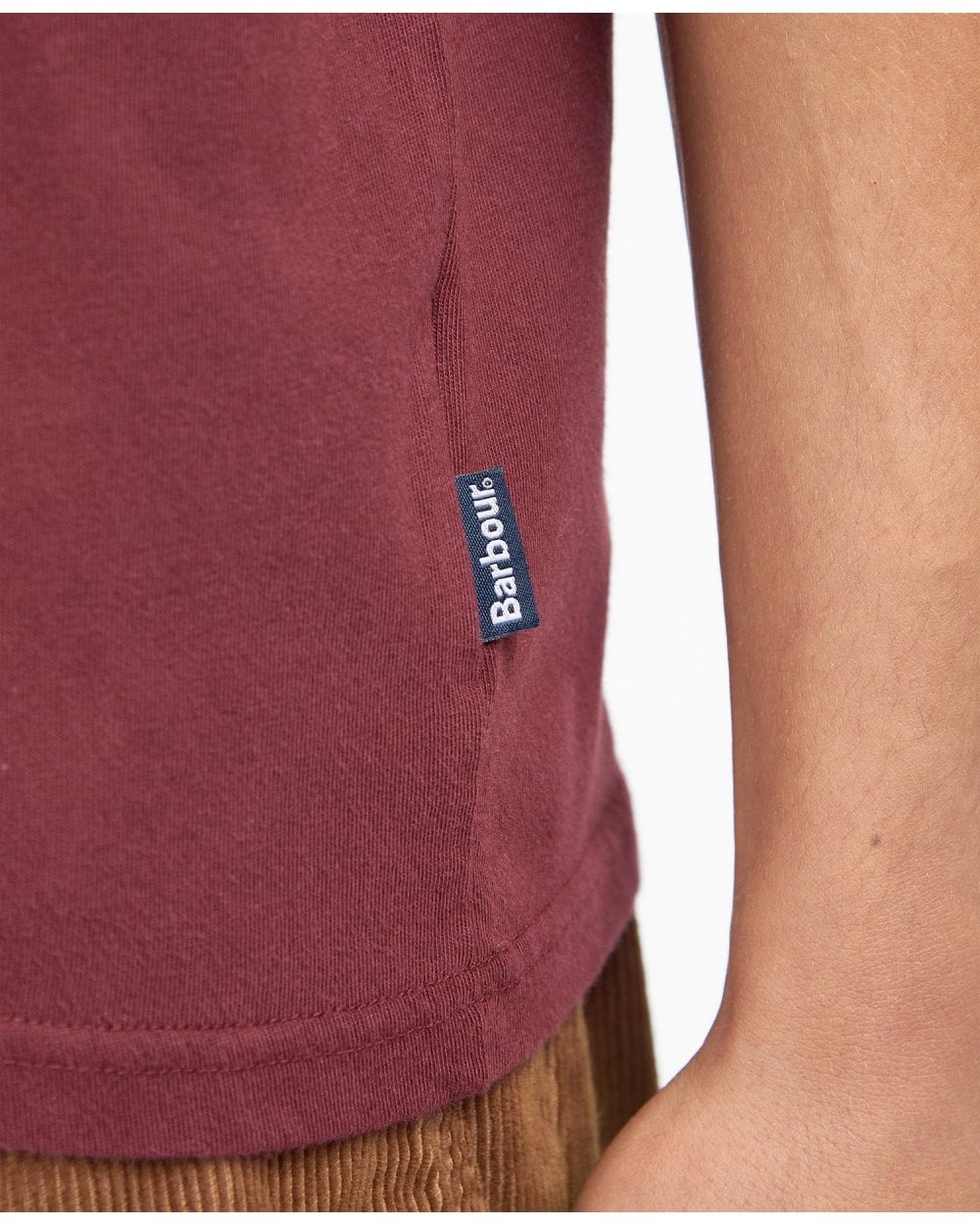 Goole Pocket T-Shirt