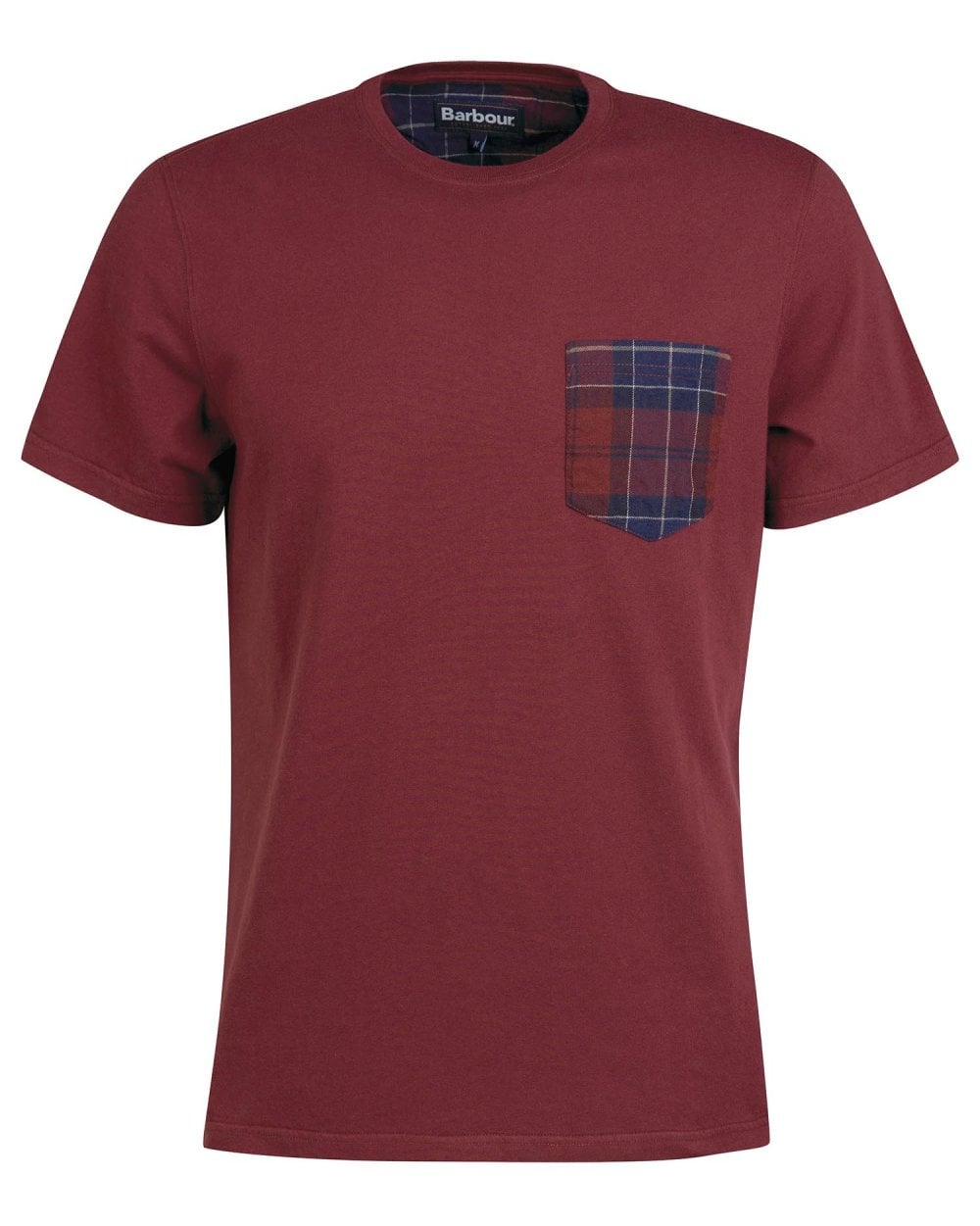 Goole Pocket T-Shirt