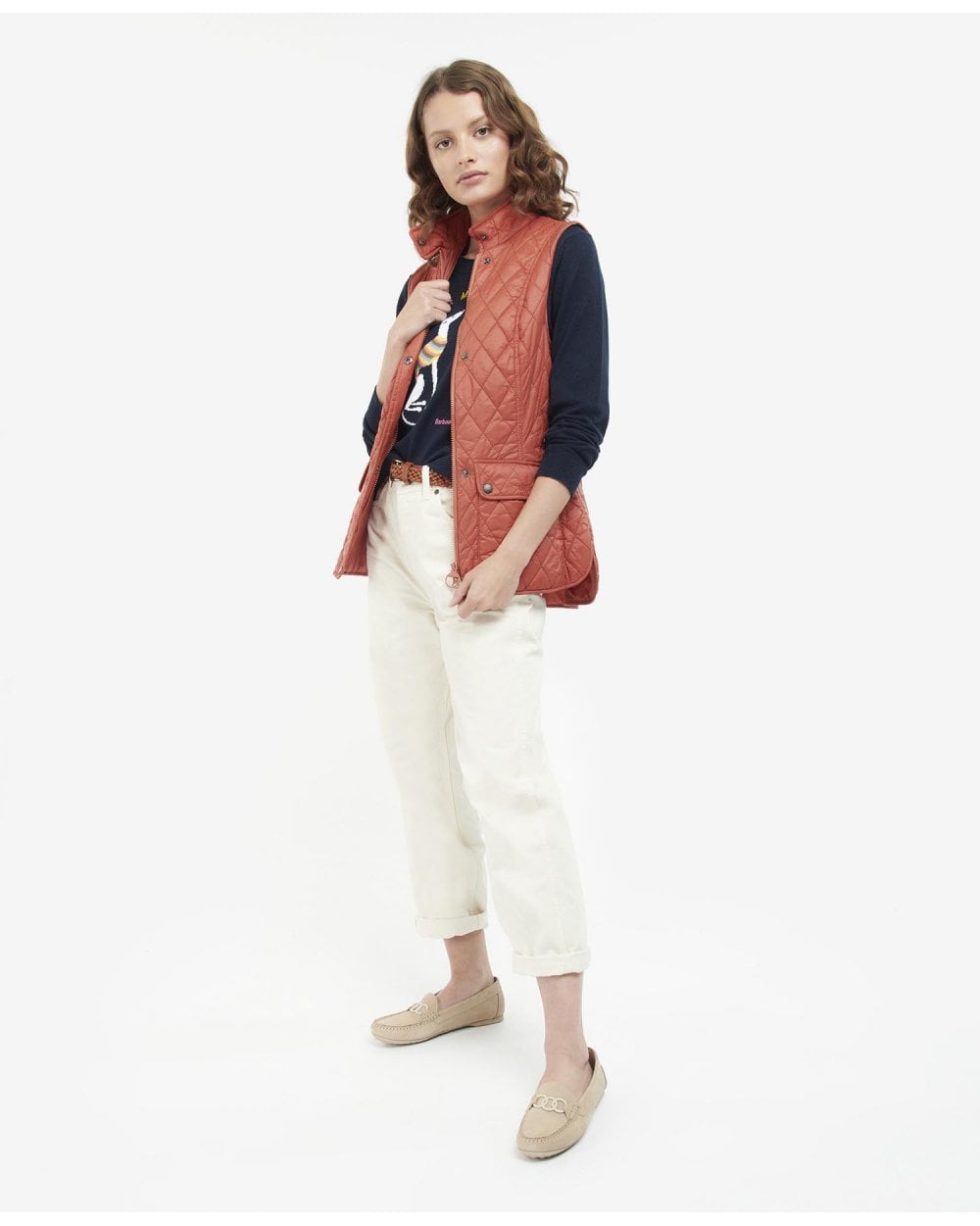Otterburn Gilet