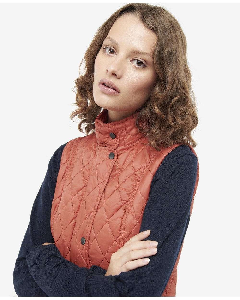 Otterburn Gilet