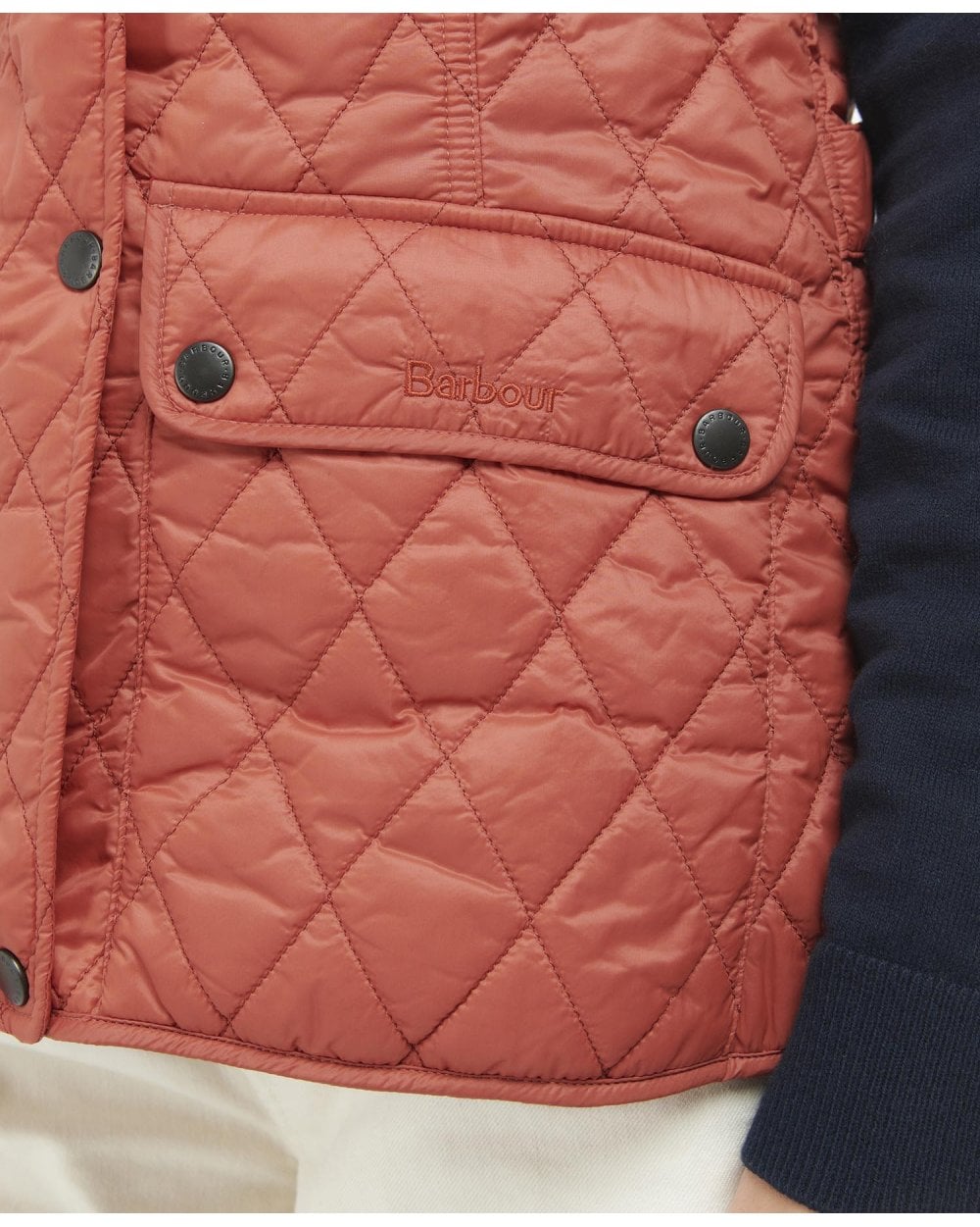 Otterburn Gilet