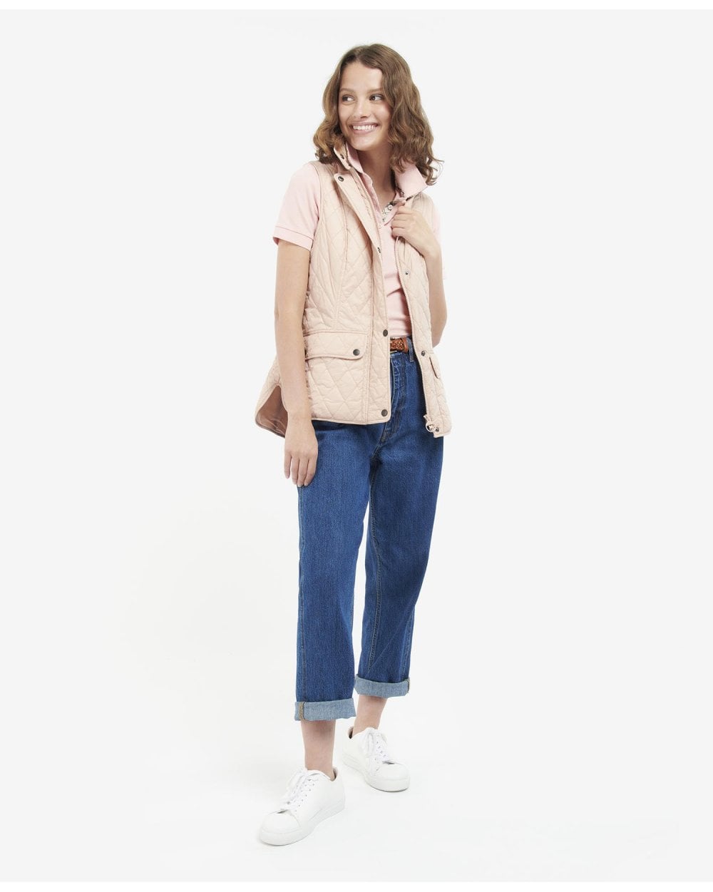 Otterburn Gilet