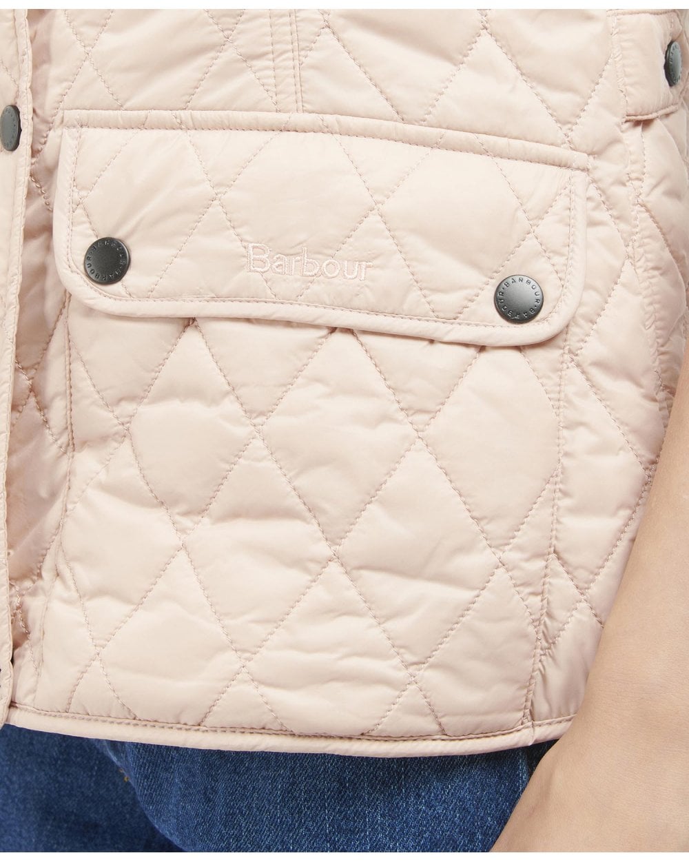 Otterburn Gilet