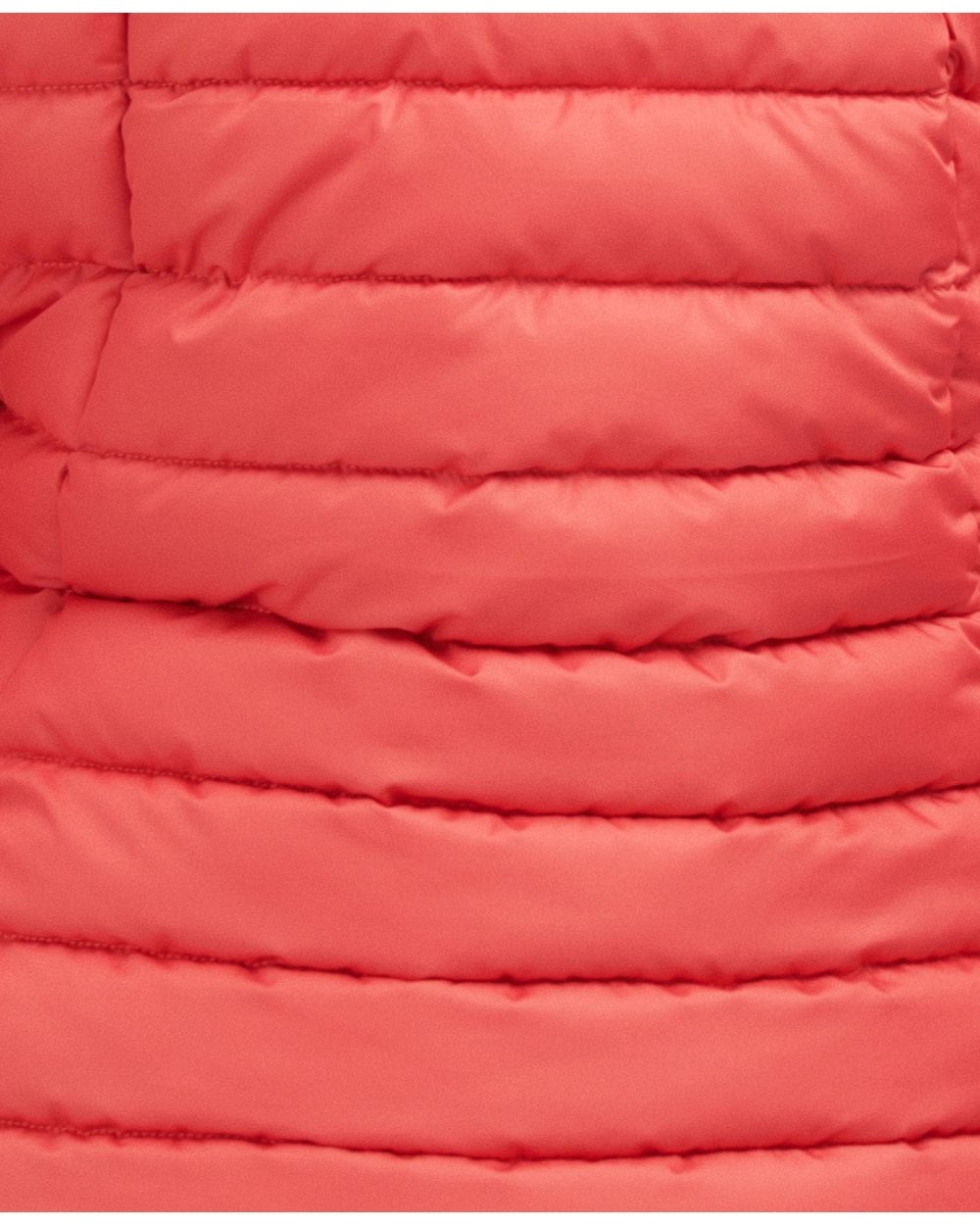 Coraline Quilted Jacket