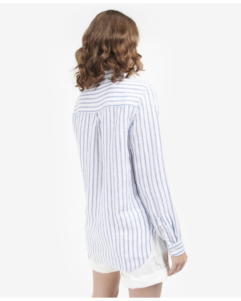 Marine Shirt