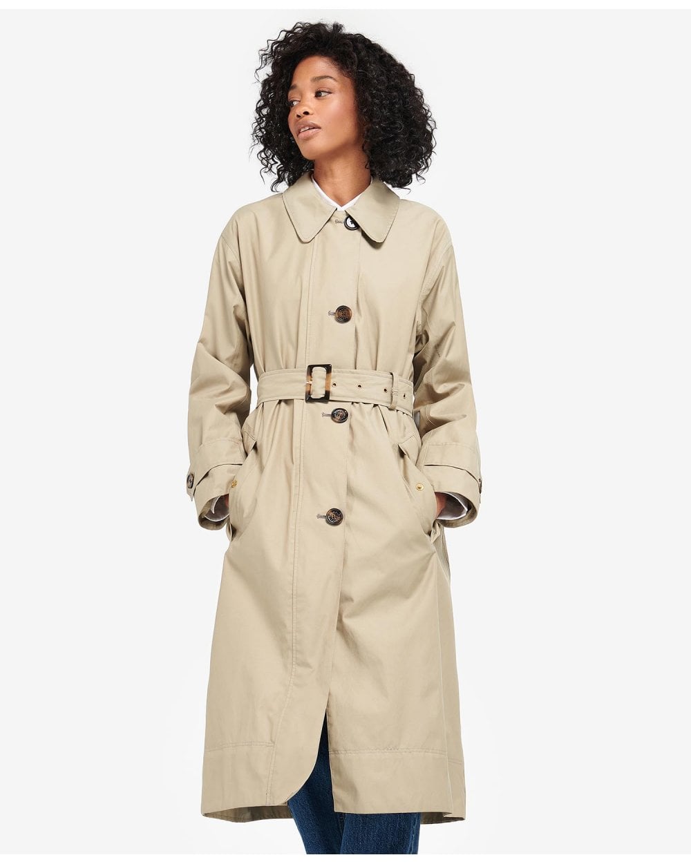 Somerland Jacket