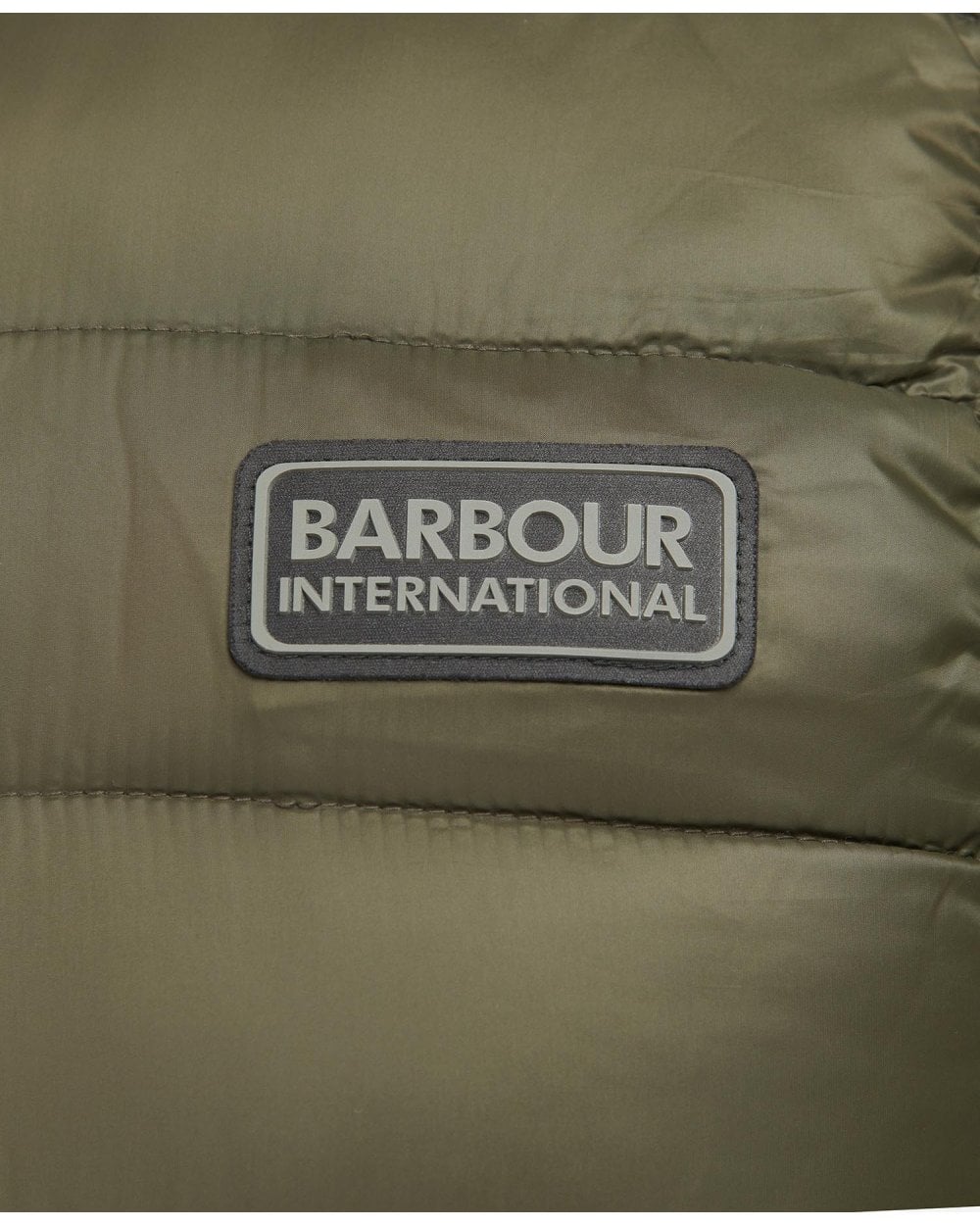 Elgin Quilted Gilet