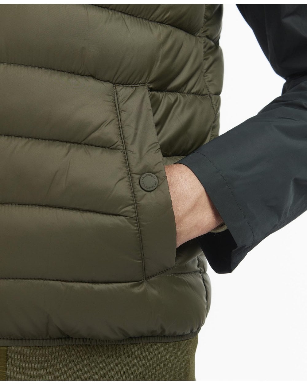 Elgin Quilted Gilet
